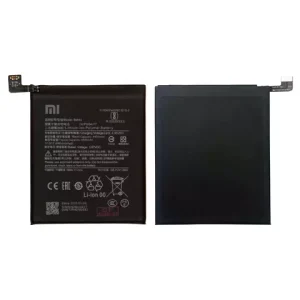 Акумулятор BM4U для Xiaomi Redmi K30 Ultra, Li-Polymer, 3,87 B, 4500 мАг, Original (PRC)