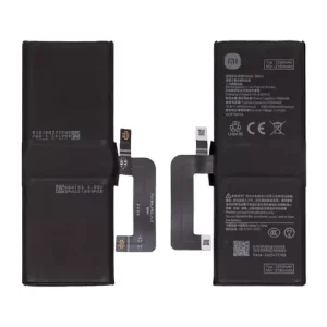Акумулятор BM4V для Xiaomi Mi 10 Ultra, Li-Polymer, 7,74 B, 4500 мАг, Original (PRC)