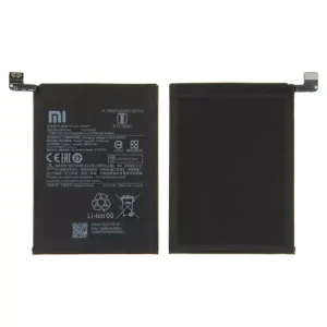Акумулятор BM4W для Xiaomi Mi 10i 5G, Mi 10T Lite, Redmi Note 9 Pro 5G, Li-Polymer, 3,87 B,