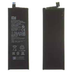 Акумулятор BM52 для Xiaomi Mi Note 10, Mi Note 10 Lite, Mi Note 10 Pro, Li-Polymer, 3,8 В,