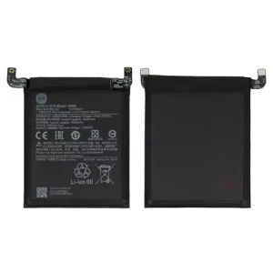 Акумулятор BM55 для Xiaomi Mi 11 Pro, Mi 11 Ultra, Li-Polymer, 3,85 B, 5000 мАг, Original (PRC)
