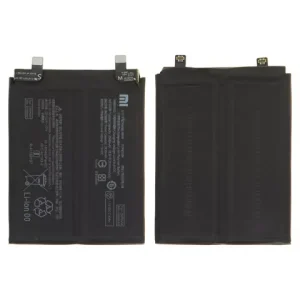 Акумулятор BM58 для Xiaomi 11T Pro, Li-Polymer, 7,74 B, 5000 мАг, Original (PRC)