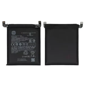 Акумулятор BM59 для Xiaomi 11T, Li-Polymer, 3,87 B, 5000 мАг, Original (PRC)