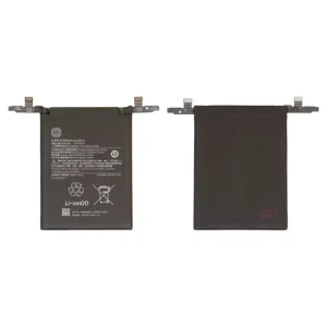 Акумулятор BM5L для Xiaomi Redmi K60 Pro, Li-Polymer, 3,88 B, 5000 мАг, Original (PRC)