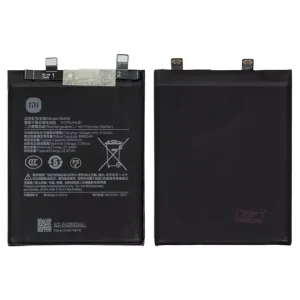 Акумулятор BM68 для Xiaomi Redmi Note 14 Pro Plus 5G, Li-Polymer, 3,85 B, 6200 мАг, Original (PRC)