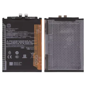 Акумулятор BM71 для Xiaomi Poco F7, Li-Polymer, 3,82 B, 7550 мАг, Original (PRC)