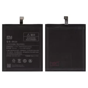 Акумулятор BN30 для Xiaomi Redmi 4A, Li-ion, 3,85 B, 3120 мАг, Original (PRC), 2016117