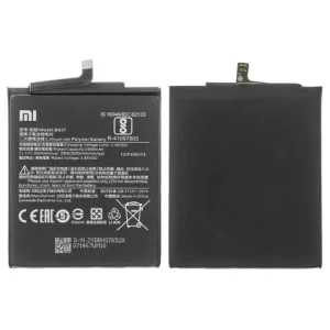 Акумулятор BN37 для Xiaomi Redmi 6, Redmi 6A, Li-Polymer, 3,85 B, 3000 мАг, Original (PRC)