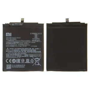 Акумулятор BN3A для Xiaomi Redmi Go, Li-Polymer, 3,85 B, 3000 мАг, Original (PRC)