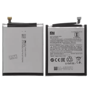 Акумулятор BN49 для Xiaomi Redmi 7A, Li-Polymer, 3,85 B, 4000 мАг, Original (PRC), MZB7995IN, M1903C3EG, M1903C3EH, M1903C3EI