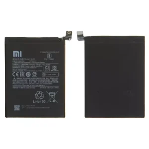 Акумулятор BN59 для Xiaomi Poco M5s, Redmi Note 10, Redmi Note 10S, Li-Polymer, 3,87 B, 5000 мАг, Original