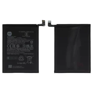 Акумулятор BN5C для Xiaomi Poco M4 Pro 5G, Redmi Note 11T 5G, Li-Polymer, 3,87 B, 5000 мАг, Original