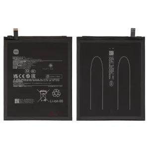 Акумулятор BN5S для Xiaomi Redmi Pad Pro 12,1″, Li-Polymer, 3,84 B, 5000 мАг, Original (PRC)
