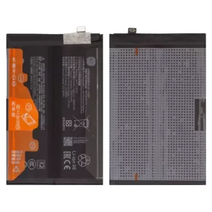 Акумулятор BN68 для Xiaomi Poco C85, Redmi 15C 4G, Redmi 15C 5G, Li-Polymer, 3,91 B, 6000 мАг, Original