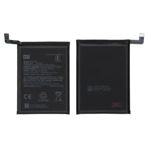 Акумулятор BN61 для Xiaomi Poco X3, Li-Polymer, 3,87 B, 6000 мАг, Original (PRC)