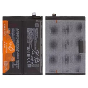 Акумулятор BN70 для Xiaomi Poco M7 4G, Redmi 15 4G, Redmi 15 5G, Li-ion, 3,87 B, 7000 мАг,