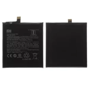 Акумулятор BP40 для Xiaomi Mi 9T Pro, Redmi K20 Pro, Li-Polymer, 3,85 B, 4000 мАг, Original (PRC)