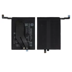 Акумулятор BP48 для Xiaomi Poco F4 GT, Redmi K50 Gaming, Li-Polymer, 7,74 B, 4700 мАг, Original (PRC)