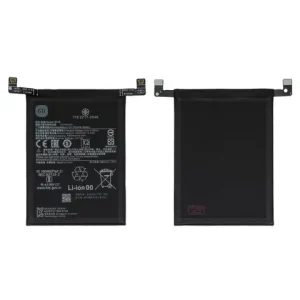 Акумулятор BP4B для Xiaomi 12 Lite, 12S, Li-Polymer, 3,87 B, 4300 мАг, Original (PRC)