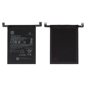 Акумулятор BP4E для Xiaomi 13 Lite, Li-Polymer, 3,89 B, 4500 мАг, Original (PRC)