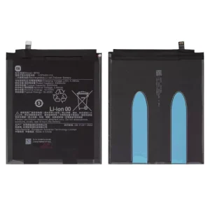 Акумулятор BP50 для Xiaomi Pad 6S Pro 12.4, Li-Polymer, 3,89 B, 5000 мАг, Original (PRC)