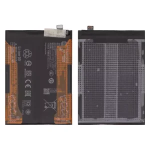 Акумулятор BR50 для Xiaomi Redmi Note 14 4G, Li-Polymer, 3,91 B, 5500 мАг, Original (PRC)