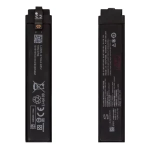 Акумулятор BS06FA для Xiaomi Black Shark 3, Black Shark 3S, Li-Polymer, 3,85 B, 2300 мАг, Original (PRC)