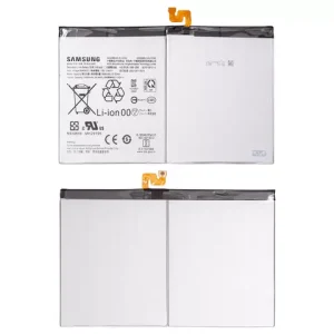 Акумулятор EB-BX818ABY для Samsung X610, X616 Galaxy Tab S9 FE Plus, X810, X816 Galaxy Tab S9 Plus, Li-Polymer,