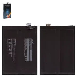 Акумулятор Deji BLP811 для Oppo Find X3 Lite, Reno5 5G, Li-ion, 7,74 B, 2150 мАг
