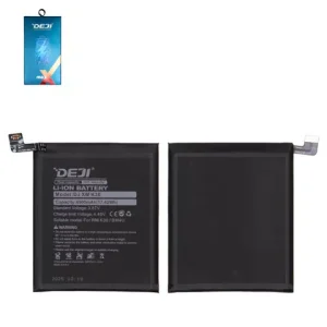 Акумулятор Deji BM4U для Xiaomi Redmi K30 Ultra, Li-ion, 3,87 B, 4500 мАг