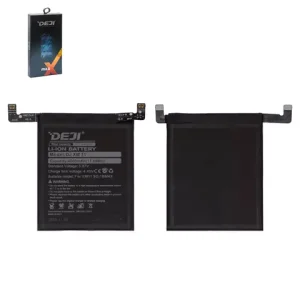 Акумулятор Deji BM4X для Xiaomi Mi 11, Li-ion, 3,87 B, 4600 мАг