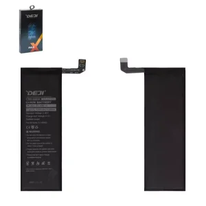 Акумулятор Deji BM52 для Xiaomi Mi Note 10, Mi Note 10 Lite, Mi Note 10 Pro, Li-ion, 3,8