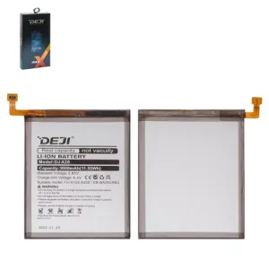 Акумулятор Deji EB-BA202ABU для Samsung A202F/DS Galaxy A20e, Li-ion, 3,85 B, 3000 мАг