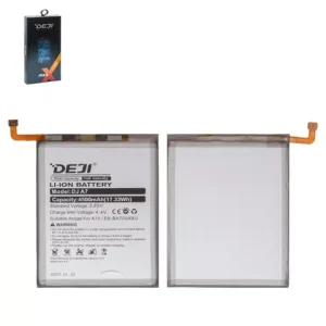 Акумулятор Deji EB-BA705ABE для Samsung A705F/DS Galaxy A70, 3,85 B, 4500 мАг