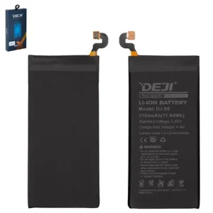 Акумулятор Deji EB-BG920ABE для Samsung G920 Galaxy S6, Li-ion, 3,85 B, 3100 мАг