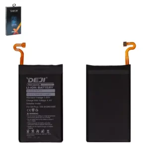 Акумулятор Deji EB-BG965ABE для Samsung G965 Galaxy S9 Plus, Li-ion, 3,85 B, 3500 мАг