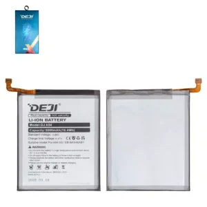 Акумулятор Deji EB-BJ800ABE для Samsung A600 Dual Galaxy A6 (2018), A600F Dual Galaxy A6 (2018), J600 Galaxy J6,