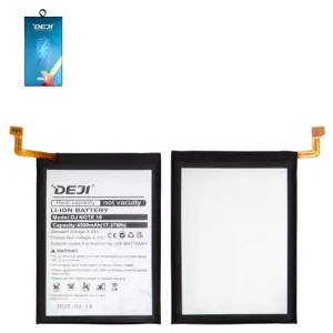 Акумулятор Deji EB-BN770ABY для Samsung N770 Galaxy Note 10 Lite, Li-ion, 3.86 В, 4500 мАг