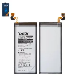 Акумулятор Deji EB-BN950ABE для Samsung N950F Galaxy Note 8, Li-ion, 3,85 B, 3300 мАг