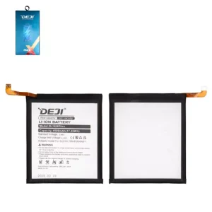 Акумулятор Deji EB-BS906ABY для Samsung S906B Galaxy S22 Plus 5G, Li-ion, 3,88 B, 4500 мАг