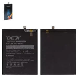 Акумулятор Deji HB396689ECW для Huawei Enjoy 7 Plus, Mate 9, Mate 9 Pro, Nova Lite+, Y7 (2017), Y7