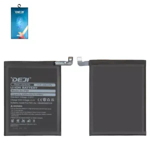 Акумулятор Deji HB486586ECW для Huawei Mate 30, Nova 7i, P40 Lite, Li-ion, 3,82 B, 4200 мАг