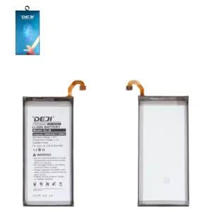 Акумулятор Deji HQ-50SD для Samsung A035F Galaxy A03, A145 Galaxy A14, Li-ion, 3,85 B, 5000 мАг