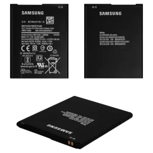Акумулятор EB-BA013ABY для Samsung A013 Galaxy A01 Core, M013 Galaxy M01 Core, Li-ion, 3,85 B, 3000 мАг, Original
