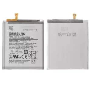 Акумулятор EB-BA202ABU для Samsung A202F/DS Galaxy A20e, Li-Polymer, 3,85 B, 3000 мАг, Original (PRC)