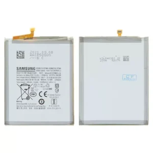 Акумулятор EB-BA315ABY для Samsung A225 Galaxy A22, A315F/DS Galaxy A31, A325 Galaxy A32, Li-ion, 3.86 В, 5000 мАг,