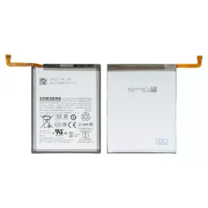 Акумулятор EB-BA336ABY/EB-BA536ABY для Samsung A336 Galaxy A33 5G, A536 Galaxy A53 5G, Li-ion, 3,88 B, 5000 мАг, Original