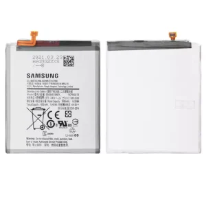 Акумулятор EB-BA515ABY для Samsung A515 Galaxy A51, Li-ion, 3,85 B, 4000 мАг, Original (PRC)