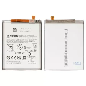 Акумулятор EB-BA566ABY для Samsung A366 Galaxy A36, A566 Galaxy A56, Li-ion, 3,90 B, 5000 мАг, Original (PRC)