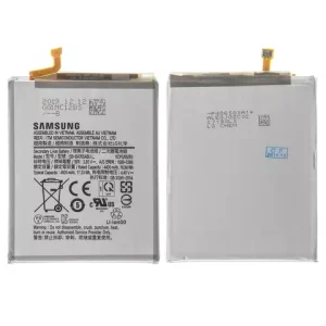 Акумулятор EB-BA705ABU для Samsung A705F/DS Galaxy A70, Li-ion, 3,85 B, 4500 мАг, Original (PRC)